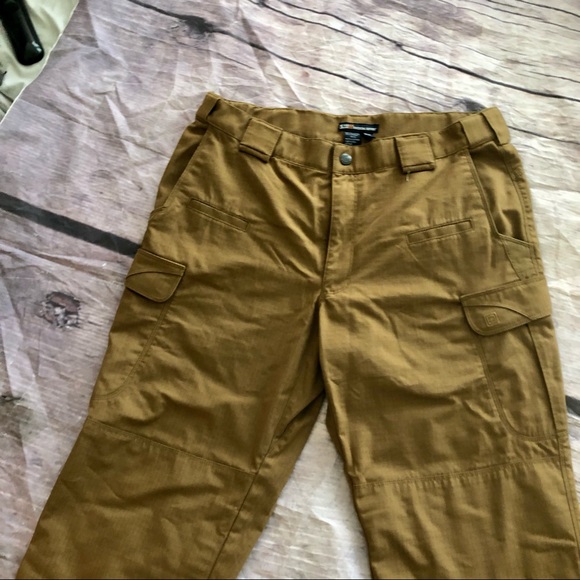 SOLD - 5.11 Mens Tactical Performance Pants (NWOT) - Picture 3 of 5